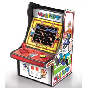 My Arcade DGUNL-3224 arkādes tipa videospēļu automāts