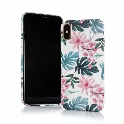 Aizmugures maciņš iLike priekš iPhone XR
