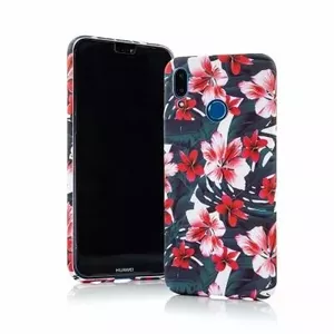 Back Case iLike for iPhone XR Smooth1 — protective phone back cover, model GSM044566