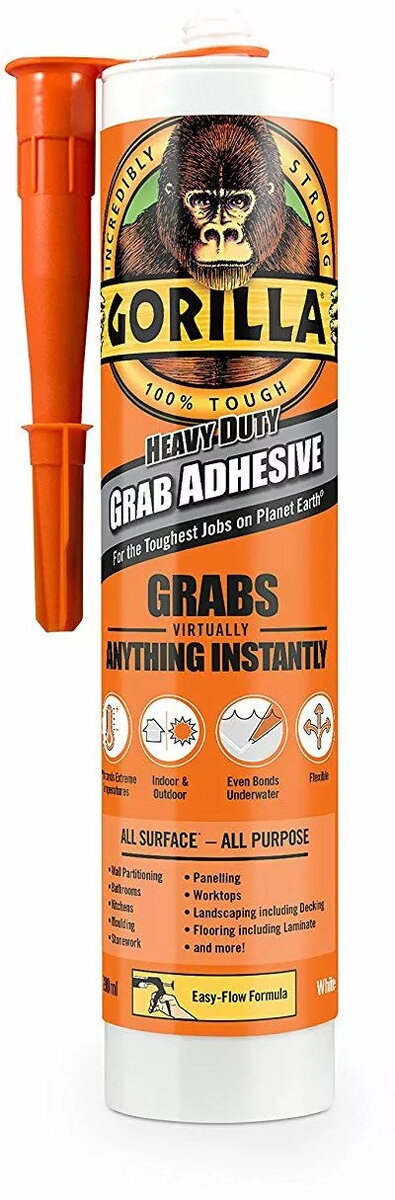 Līme Gorilla Glue Grab 290 ml