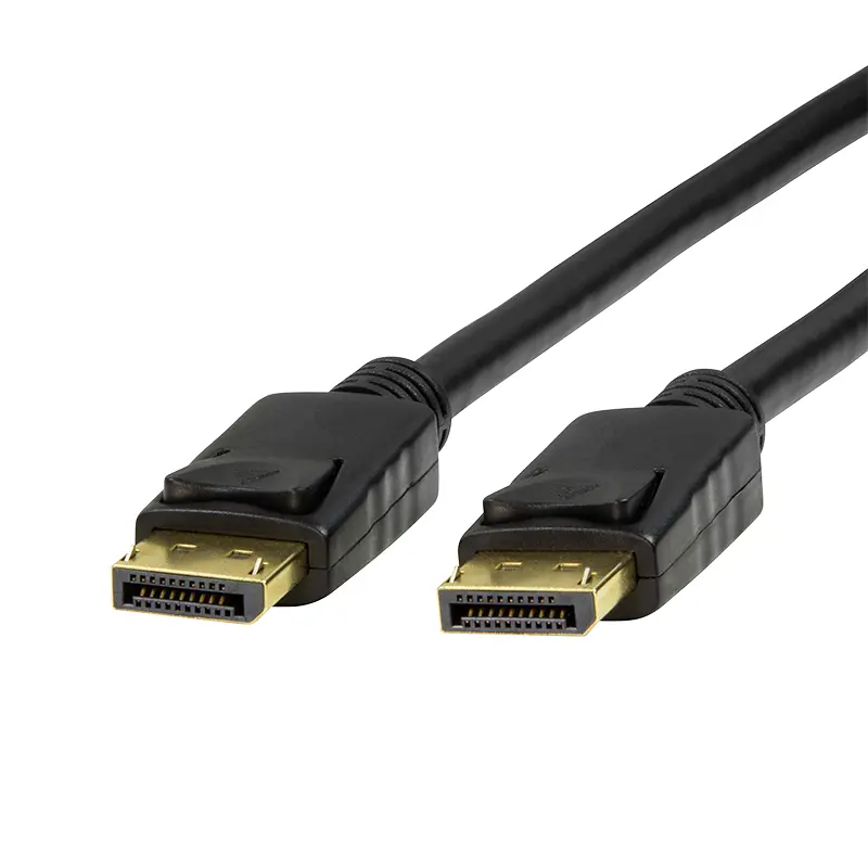 LogiLink CV0119 DisplayPort Cable Photo 2
