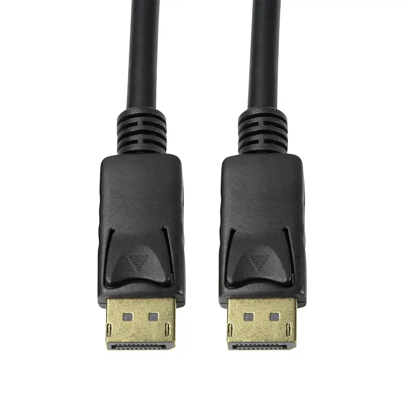 LogiLink CV0119 DisplayPort Cable Photo 3