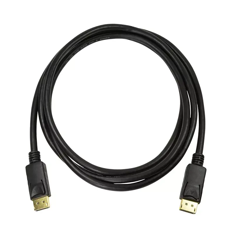 DisplayPort cable LogiLink CV0120 Photo 4