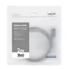 DisplayPort cable LogiLink CV0120 Photo 5