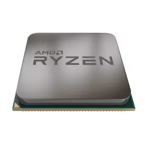 AMD Ryzen 3 3200G процессор 3,6 GHz 4 MB L3 Блок (стойка)