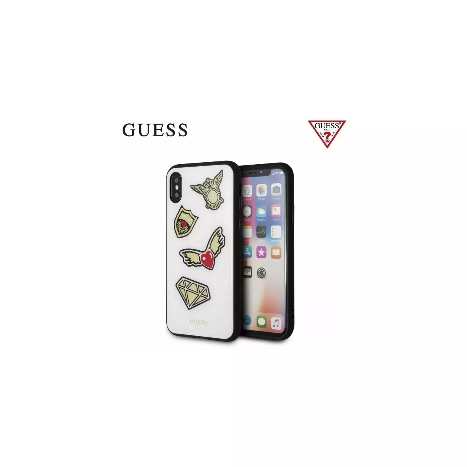 GUESS Photo 1