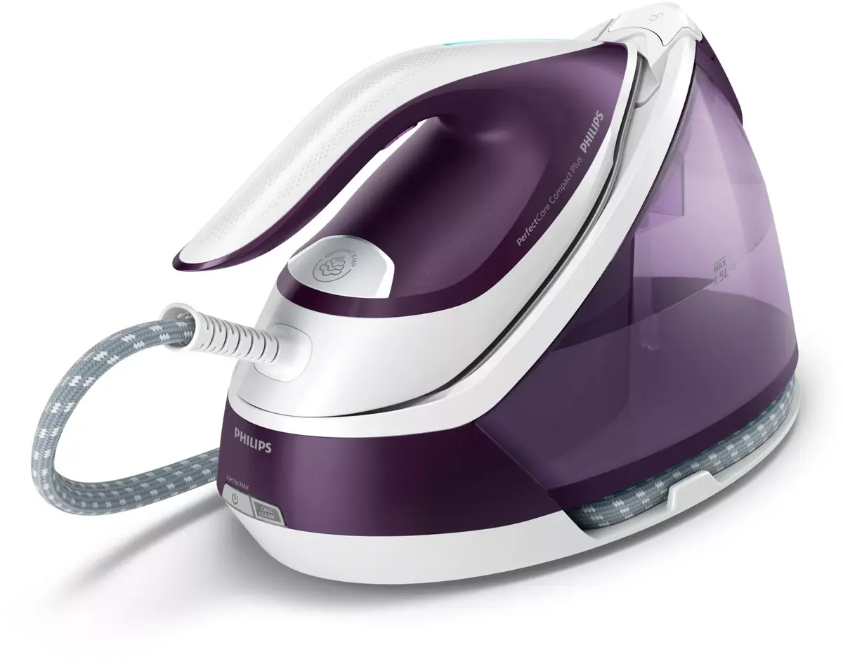 Утюг Philips GC7933/30 Photo 2