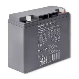 Аккумулятор Qoltec 53046 Photo 1