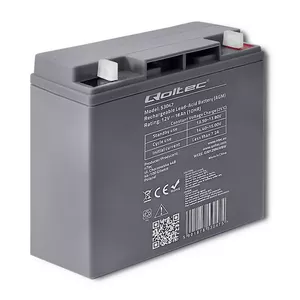 Аккумулятор Qoltec 53047 для беспроводного инструмента