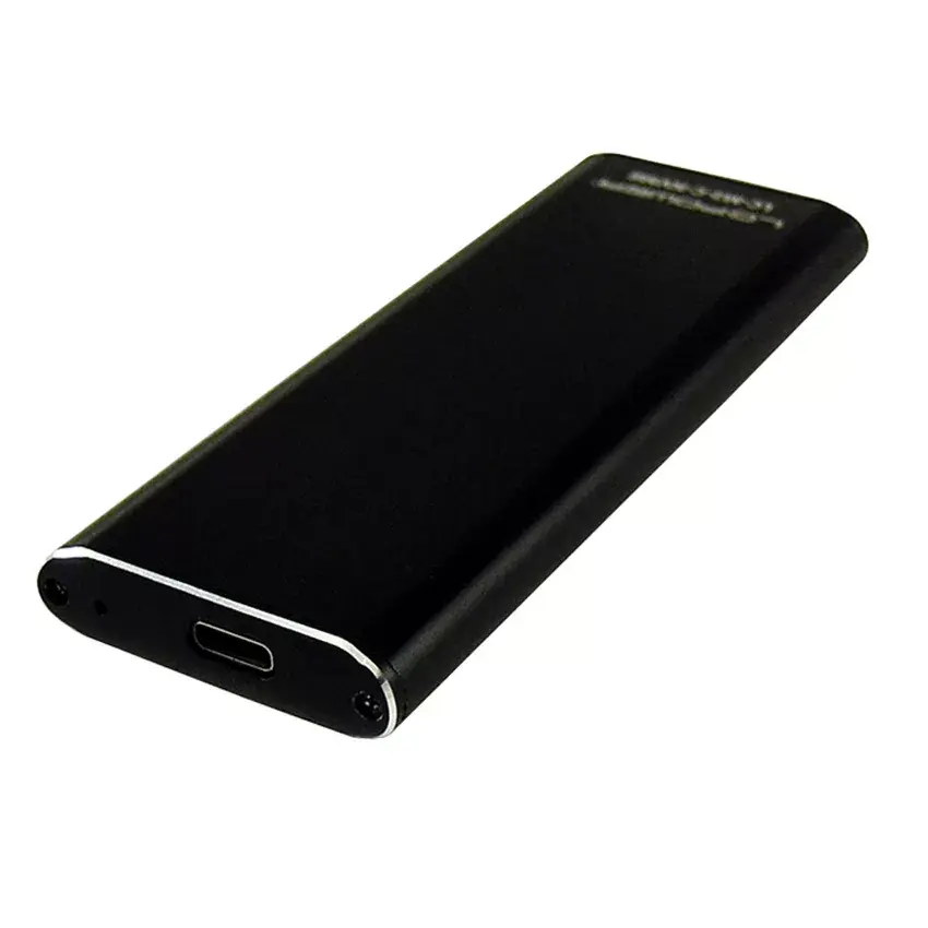 SSD korpuss LC-Power LC-M2-C-NVME Photo 3