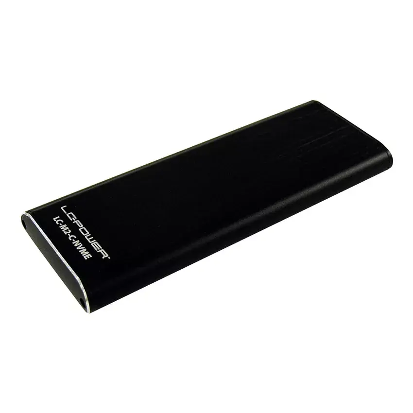 SSD korpuss LC-Power LC-M2-C-NVME Photo 4