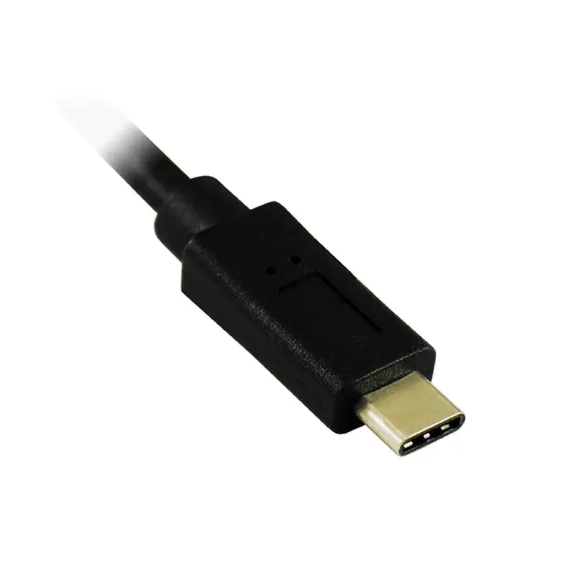 SSD korpuss LC-Power LC-M2-C-NVME Photo 6