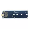 SSD korpuss LC-Power LC-M2-C-NVME Photo 8