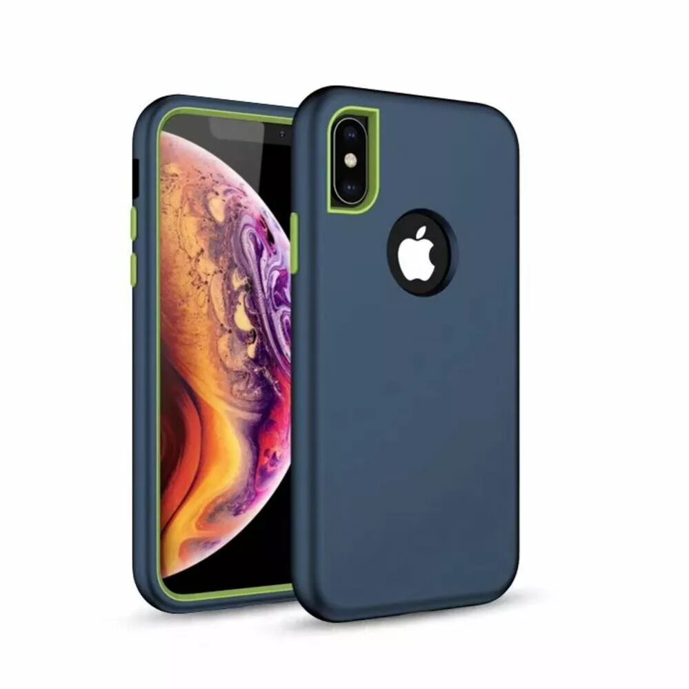 Aizsargs iLike priekš Samsung Galaxy A70