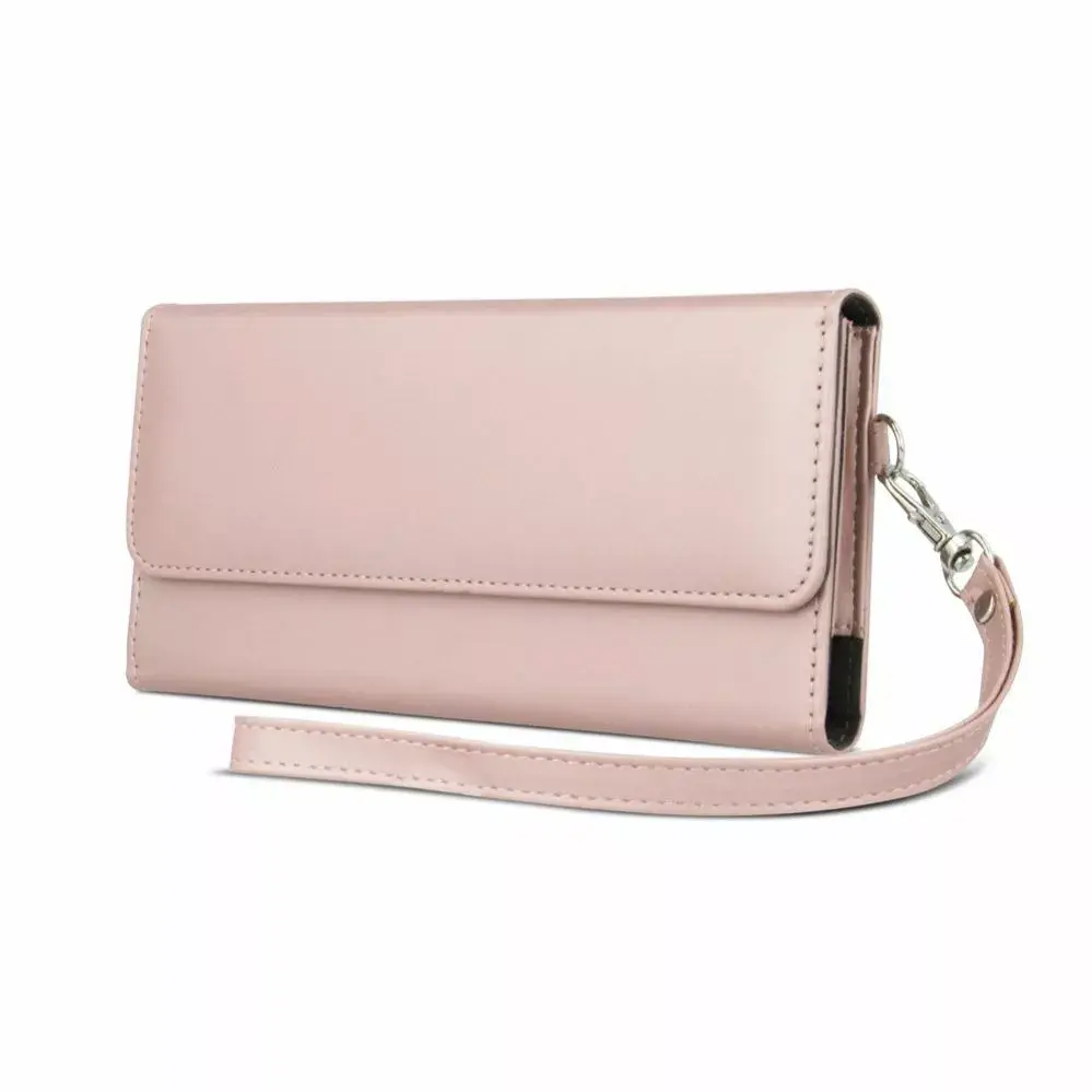 ILike Wallet Chic Universāls Maciņš Vāciņš