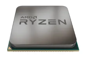 Процессор для настольных ПК AMD Ryzen 5 3600X 3.8 ГГц 6 ядер Socket AM4 Tray
