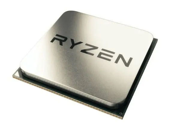 Процессор AMD Ryzen 5 3600X Photo 2