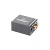 Audio pārveidotājs Gembird DSC-OPT-RCA-001 Photo 2