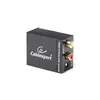 Audio pārveidotājs Gembird DSC-OPT-RCA-001 Photo 3