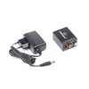 Audio pārveidotājs Gembird DSC-OPT-RCA-001 Photo 6
