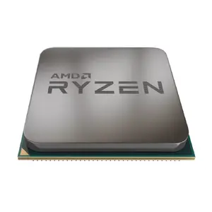 Процессор AMD Ryzen 5 3600 3.6 GHz 6 ядер 32 МБ L3 Socket AM4