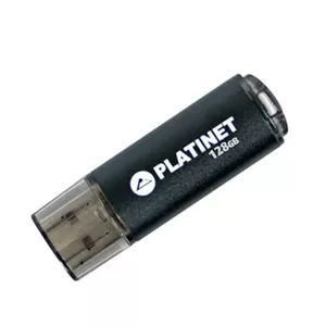 USB zibatmiņa PLATINET PMFE128 128 GB