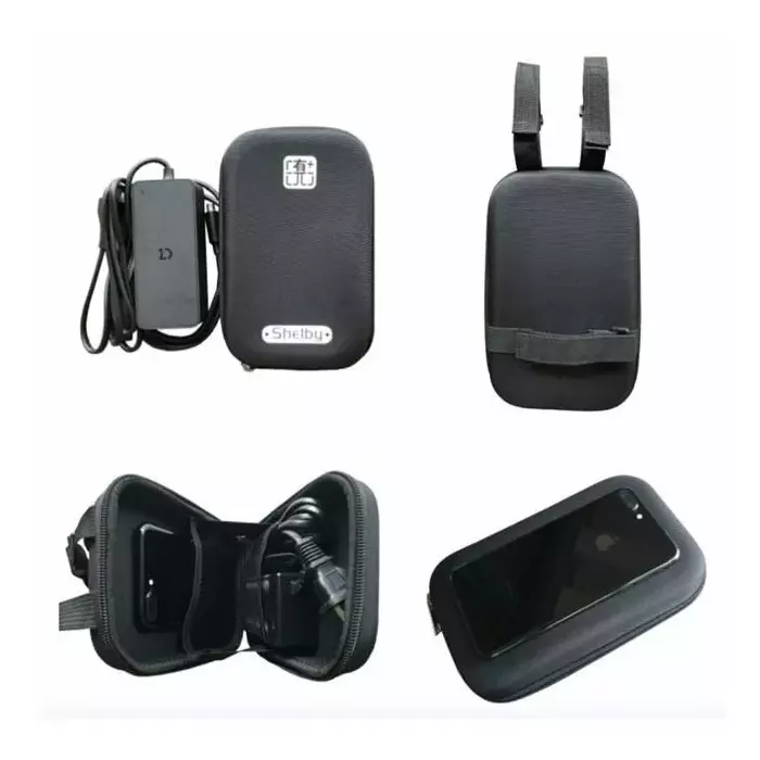 Xiaomi M365HEADBAG Photo 1