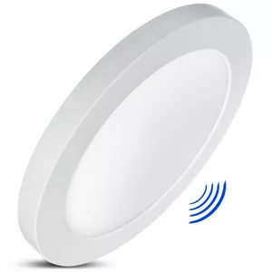 LED панель потолочная MACLEAN LD142 7in1 Ultra Slim 30W — ультратонкая, 30 Вт, многорежимная