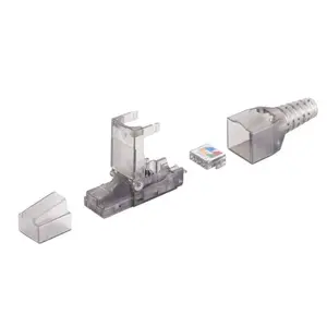 Разъем RJ45 Microconnect KON521TL
