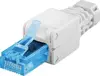 Коннектор MicroConnect KON521TL RJ45 Photo 2