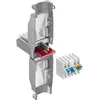 Разъем RJ45 Microconnect KON522TL Photo 2