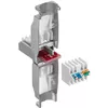 Разъем RJ45 Microconnect KON522TL Photo 3