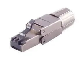 MicroConnect KON522TL Tīkla savienotājs RJ45 CAT6