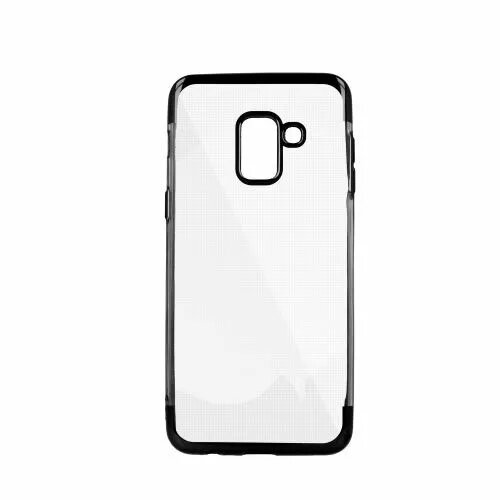 Mīksts TPU maciņš iLike priekš iPhone