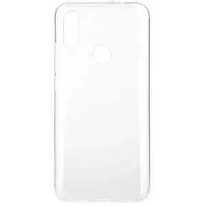 Чехол iLike для Xiaomi Redmi 7 Ультра тонкий 1 мм Прозрачный защитный