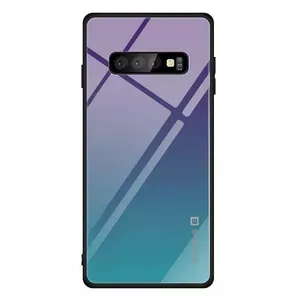 Чехол Evelatus для Samsung Galaxy A40 — Gradient Glass 3 Under Water