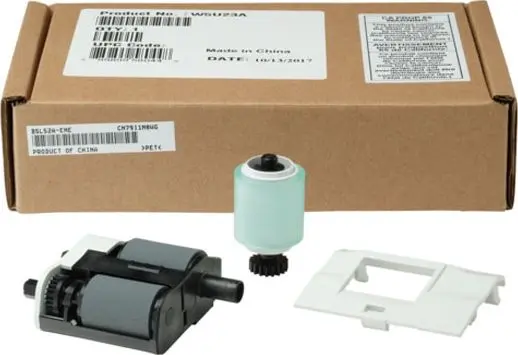 Roller HP 200 ADF Replacement Kit Photo 3