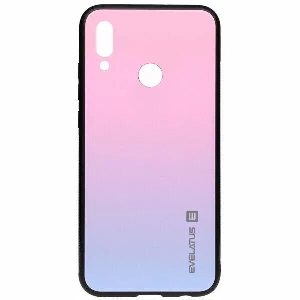 Vāciņš Evelatus priekš Huawei P Smart