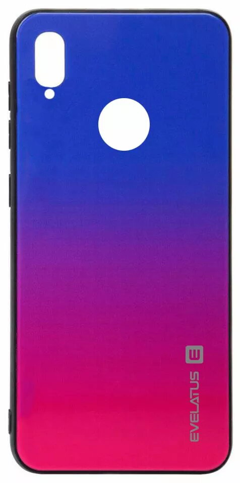 Aizsargvāciņš Evelatus priekš Huawei P Smart