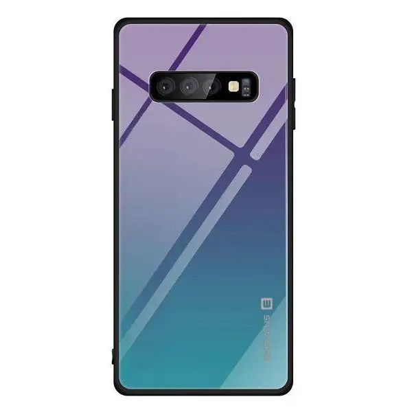 Evelatus aizsargvāciņš Samsung A20 — Gradient