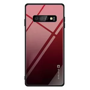 Aizsargmaciņš Evelatus priekš Samsung A20 — Gradient Glass, modelis 5 Passion