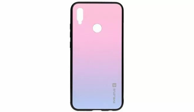 Vāciņš Evelatus priekš Huawei Y6 2019