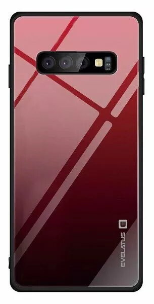 Evelatus Gradient Glass stikla vāciņš priekš