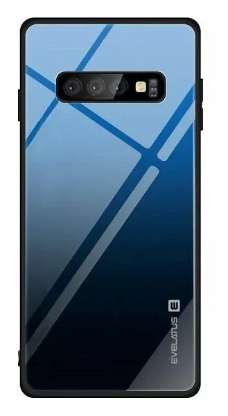 Evelatus Gradient Glass vāciņš Samsung Galaxy