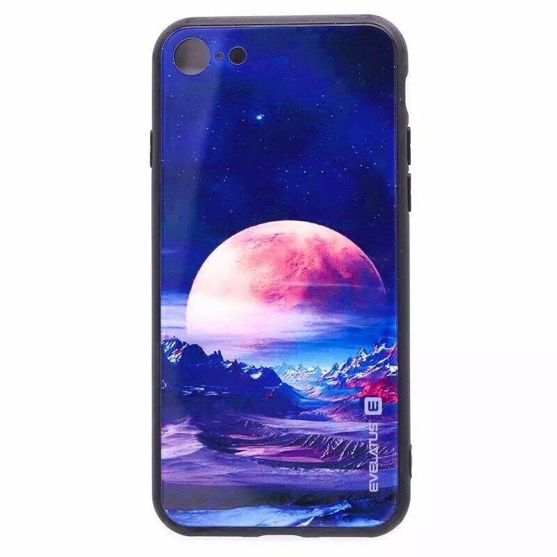 Aizsargvak Evelatus Picture Glass iPhone 7/8/SE