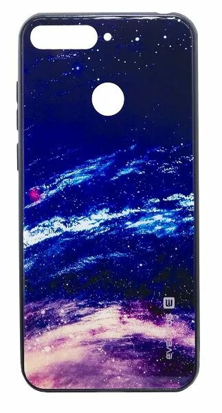 Vāciņš Evelatus priekš Huawei Y6 2018
