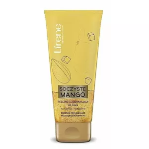 Lirene Mango Body Scrub 175g