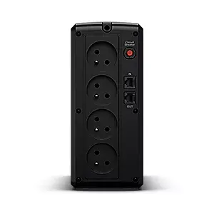 CYBERPOWER UT1050EG-FR ИБП 1,05 kVA (630 Вт) Photo 3