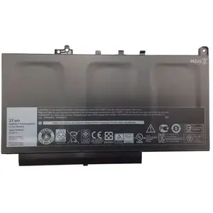 Battery CoreParts Dell Latitude E7270 E7470 MBXDE-BA0077
