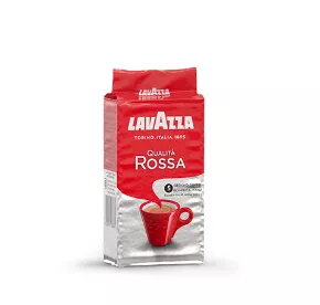 Malta kafija Lavazza Qualità Rossa 250